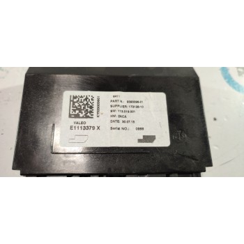 MODULO ELECTRONICO 9390096  - miniatura 2