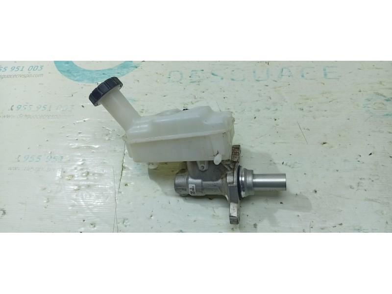 BOMBA FRENO  - imagen 1