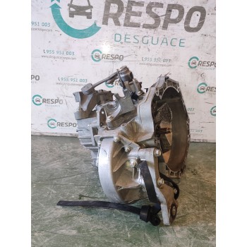 CAJA CAMBIOS M320MDE  - miniatura 5