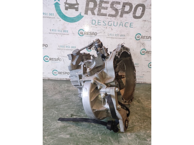 CAJA CAMBIOS M320MDE  - imagen 5