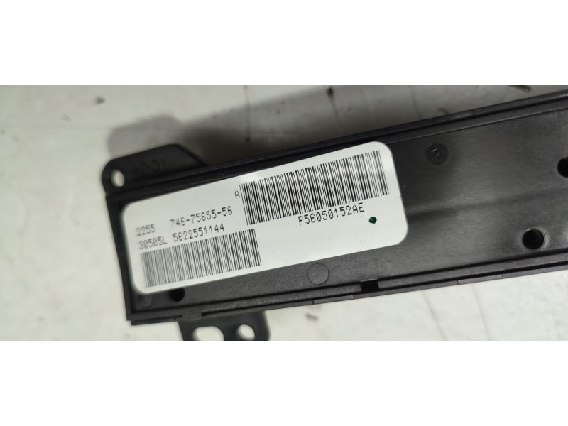 INTERRUPTOR P56050152AE  - imagen 2