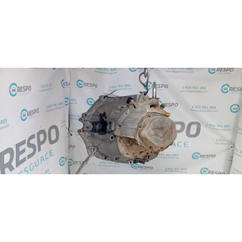 CAJA CAMBIOS 20DM69  - miniatura 4