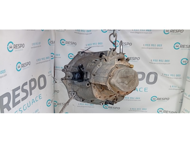 CAJA CAMBIOS 20DM69  - imagen 4