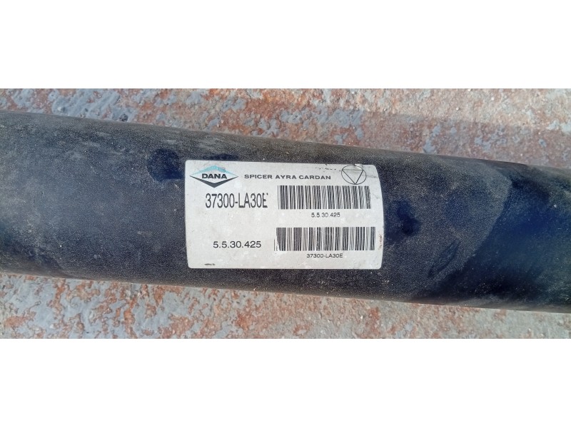 CARDAN 37300LA30E 37200LA30E  - imagen 6