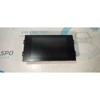 SISTEMA NAVEGACION GPS 982847698000 