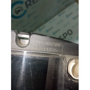 CUADRO INSTRUMENTOS A2C53194181  - miniatura 4