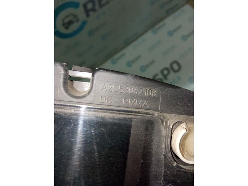 CUADRO INSTRUMENTOS A2C53194181  - imagen 4