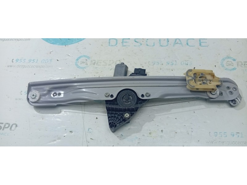 ELEVALUNAS DELANTERO DERECHO  - imagen 2