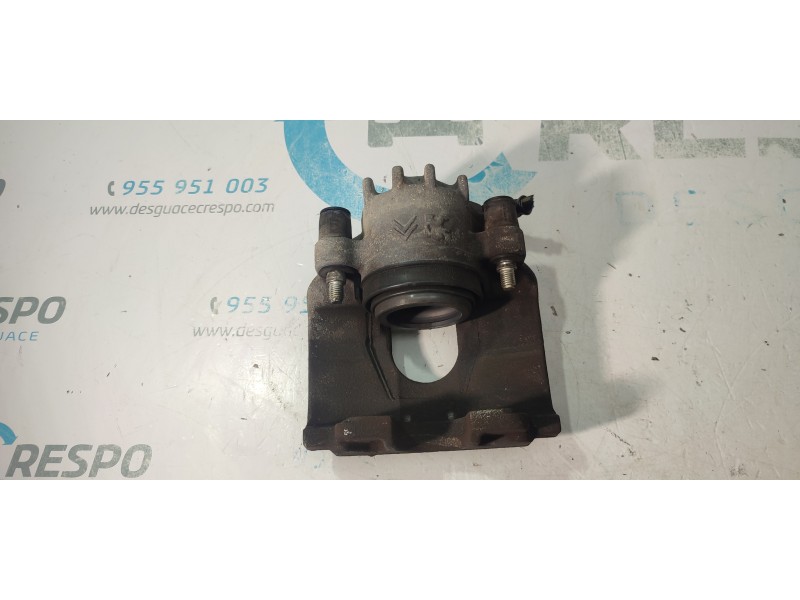 PINZA DE FRENO DELANTERA DERECHA  - imagen 1