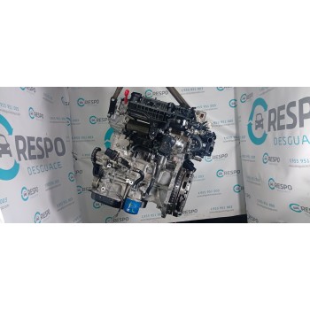 MOTOR COMPLETO G4LK  - miniatura 4