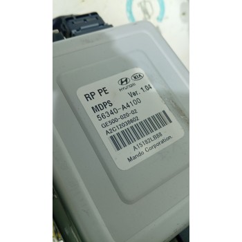 COLUMNA DIRECCION 56300A4100 / 56310A4000  - miniatura 4