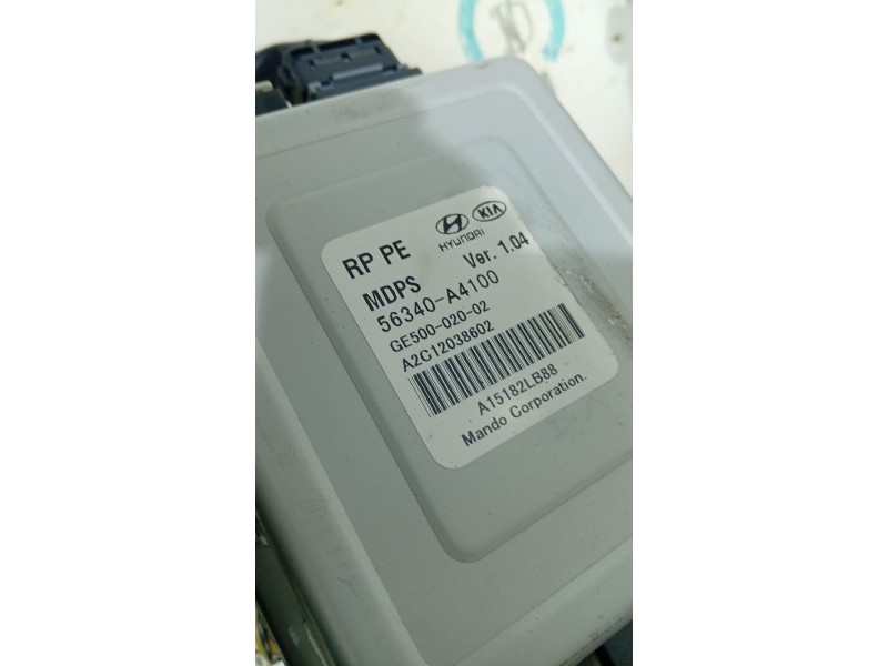 COLUMNA DIRECCION 56300A4100 / 56310A4000  - imagen 4