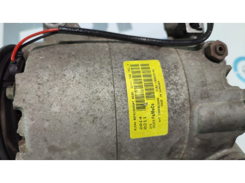 COMPRESOR AIRE ACONDICIONADO C1B119D629AG  - imagen 3