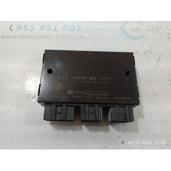 MODULO ELECTRONICO 4G8907383 