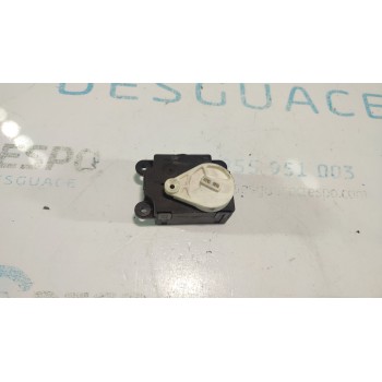 MOTOR APERTURA TRAMPILLAS CLIMATIZADOR 5037521160A 