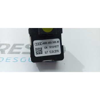 MANDO RETROVISOR 4M0959565M  - miniatura 2