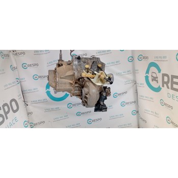 CAJA CAMBIOS 20DM69  - miniatura 5