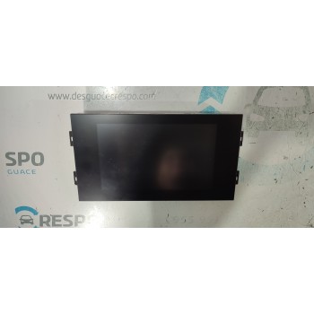 SISTEMA NAVEGACION GPS 982847698000  - miniatura 2