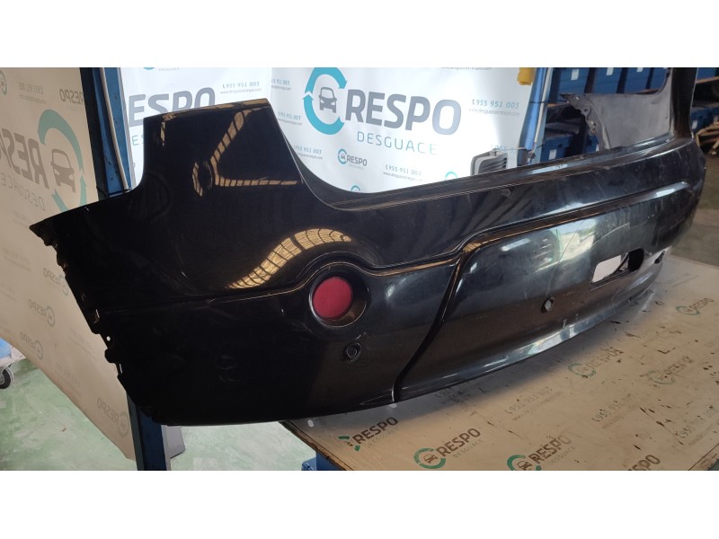 PARAGOLPES TRASERO  - imagen 2