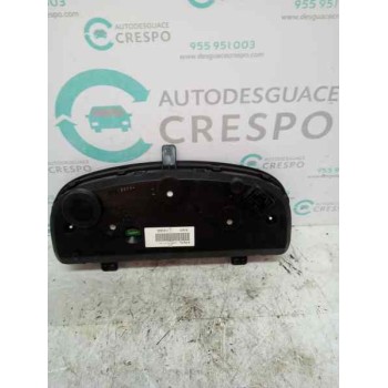 CUADRO INSTRUMENTOS 95194767  - miniatura 4