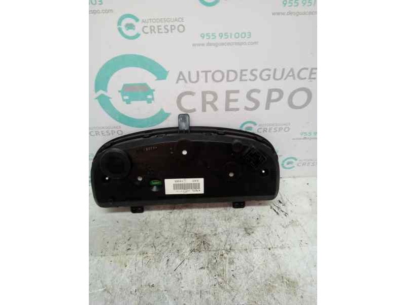 CUADRO INSTRUMENTOS 95194767  - imagen 4