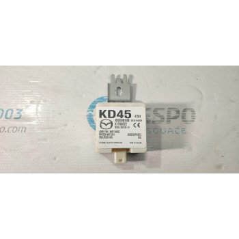 MODULO ELECTRONICO KD45675D4 