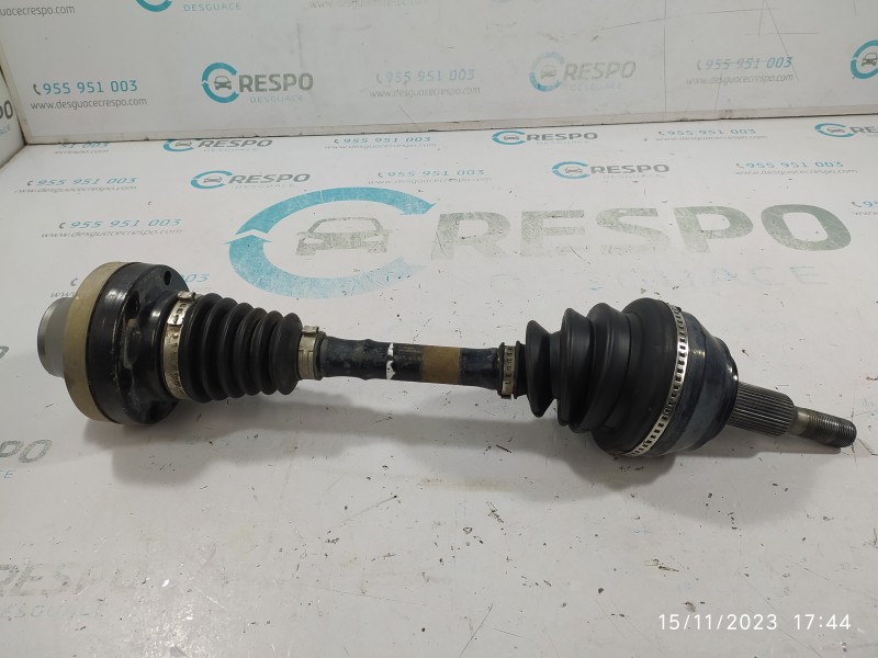 TRANSMISION DELANTERA IZQUIERDA  - imagen 1