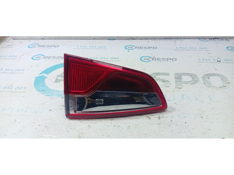 PILOTO TRASERO DERECHO INTERIOR  - imagen 1