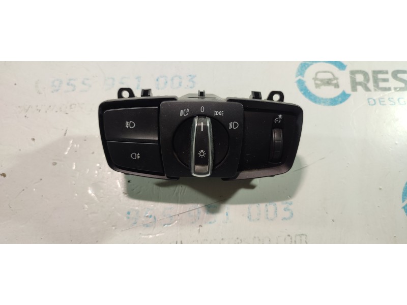 MANDO LUCES 9265303  - imagen 1