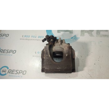 PINZA DE FRENO DELANTERA DERECHA  - miniatura 2