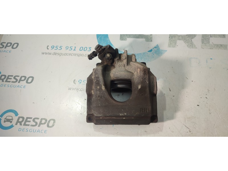 PINZA DE FRENO DELANTERA DERECHA  - imagen 2