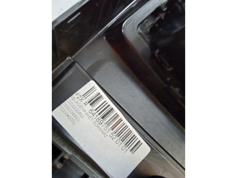 REJILLA AIREADORA 51169227886  - imagen 2