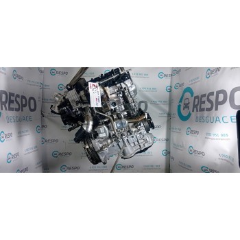 MOTOR COMPLETO G4LK  - miniatura 5