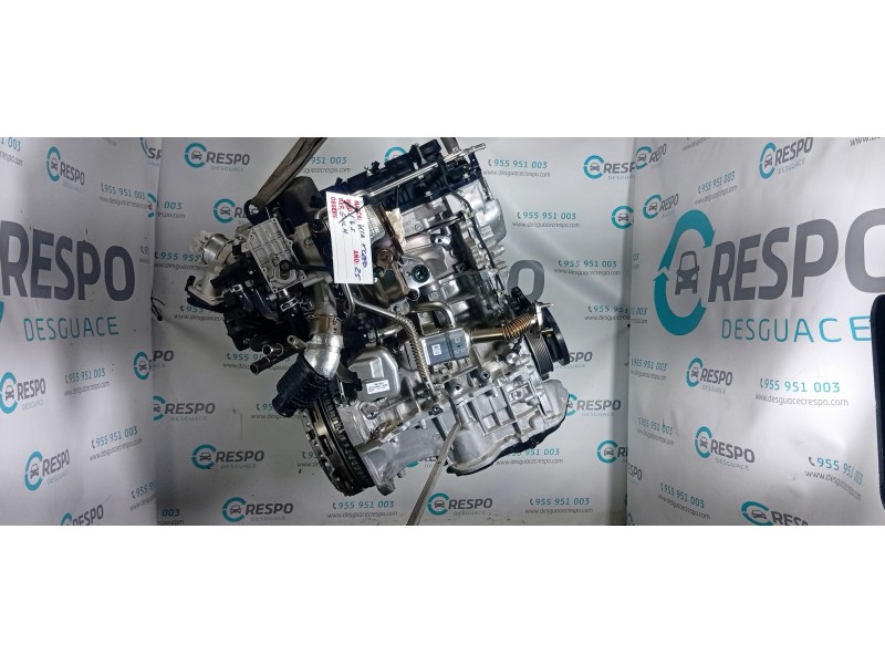 MOTOR COMPLETO G4LK  - imagen 5