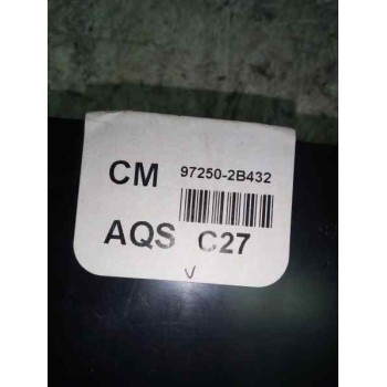 MANDO CLIMATIZADOR 972502B432  - miniatura 3