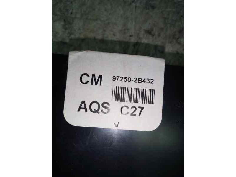 MANDO CLIMATIZADOR 972502B432  - imagen 3