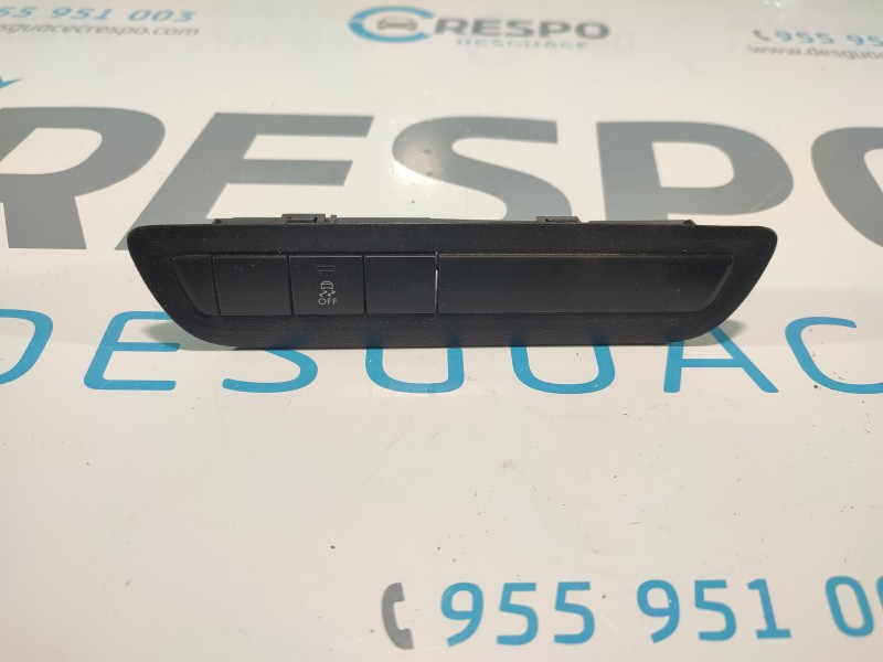 INTERRUPTOR 9677059077  - imagen 1