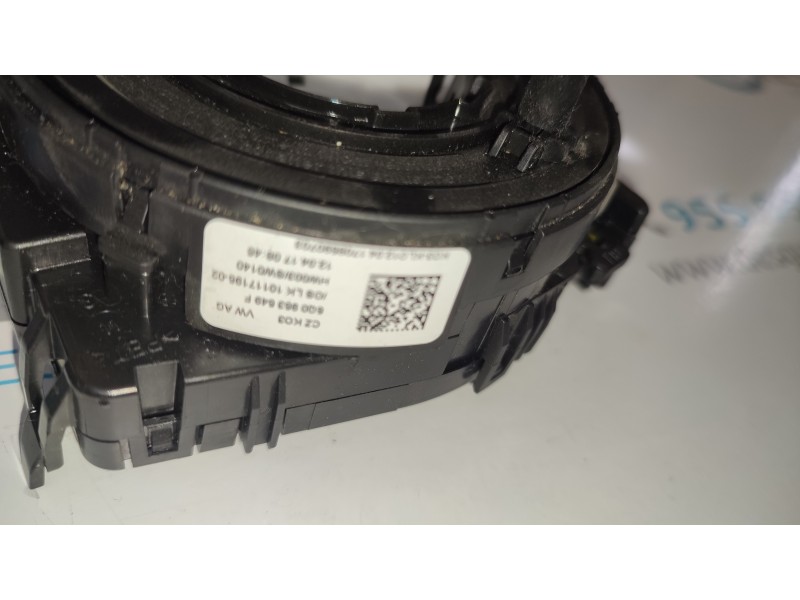 ANILLO AIRBAG 5Q0953549F  - imagen 2