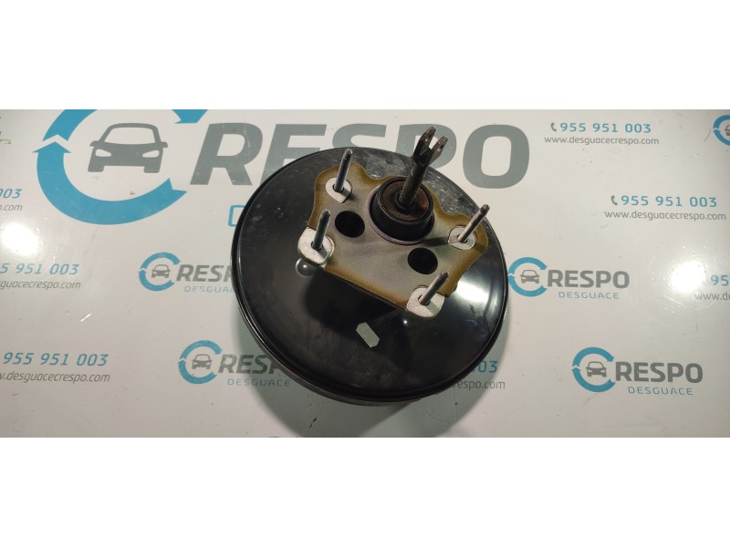 SERVOFRENO 472100005R  - imagen 1