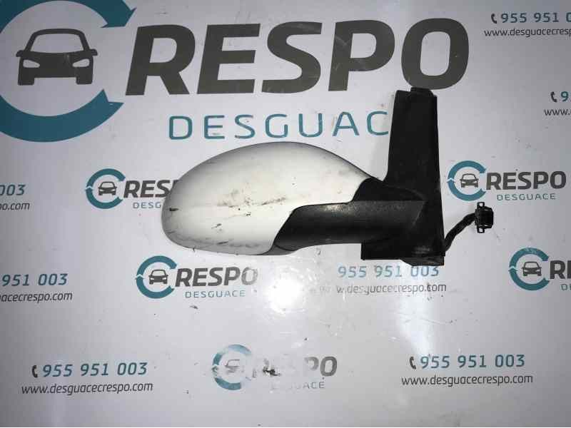 RETROVISOR DERECHO 014142  - imagen 2