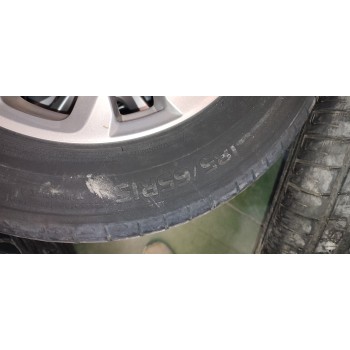 JUEGO LLANTAS  - miniatura 2