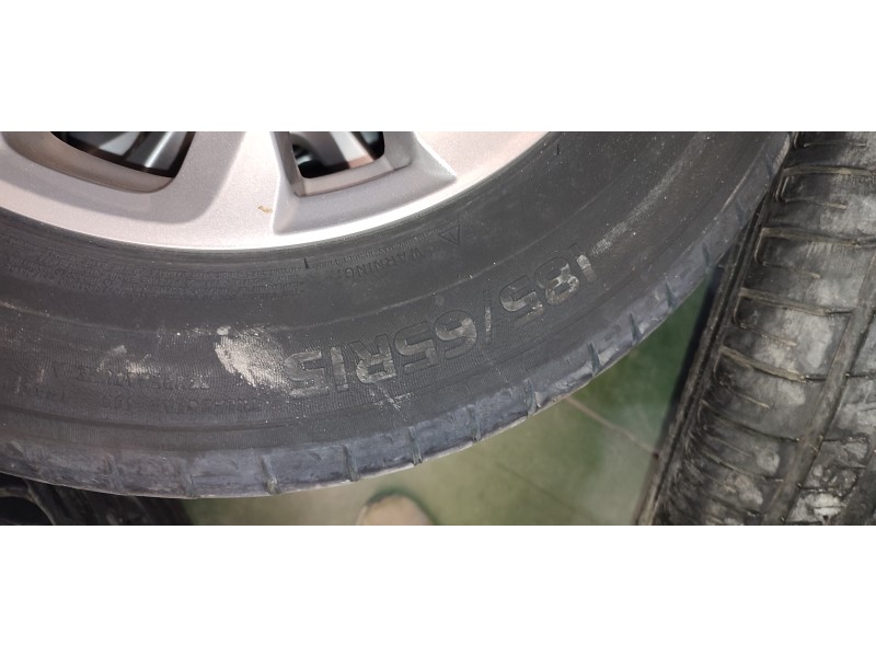 JUEGO LLANTAS  - imagen 2