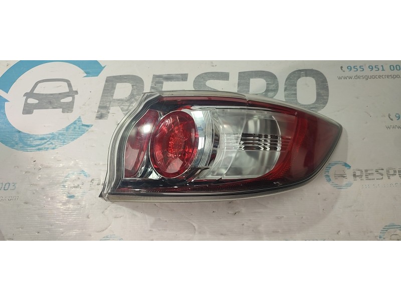 PILOTO TRASERO DERECHO BBN751150  - imagen 1