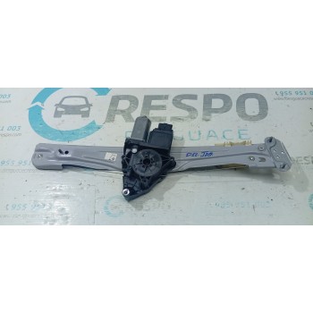 ELEVALUNAS DELANTERO IZQUIERDO  - miniatura 1