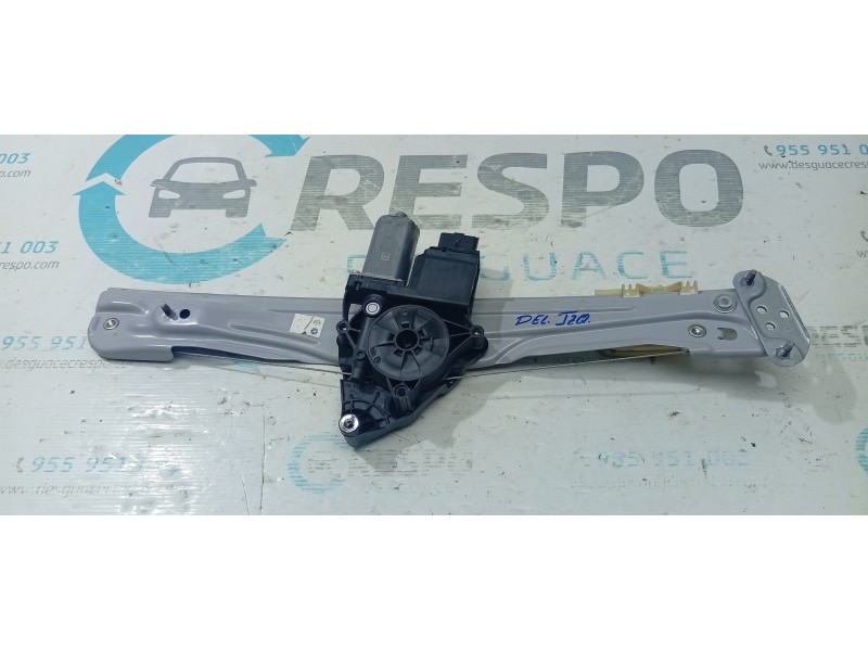 ELEVALUNAS DELANTERO IZQUIERDO  - imagen 1