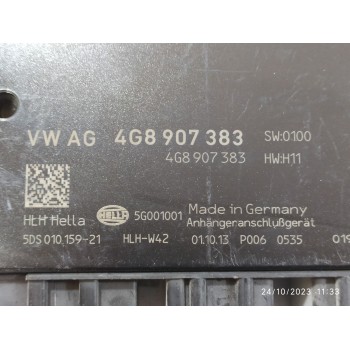 MODULO ELECTRONICO 4G8907383  - miniatura 2