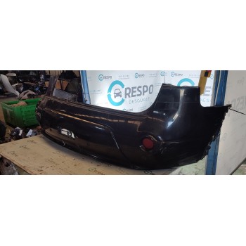 PARAGOLPES TRASERO  - miniatura 3