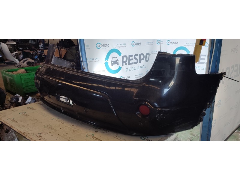 PARAGOLPES TRASERO  - imagen 3