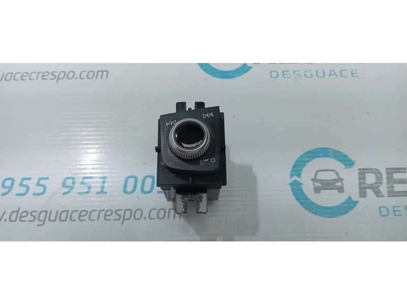 MANDO MULTIFUNCION 8W1919616  - imagen 1