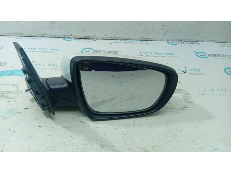 RETROVISOR DERECHO 87620A41001D  - imagen 1